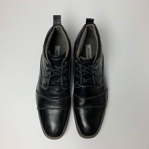 Steve Madden Men's Chukka Oxford